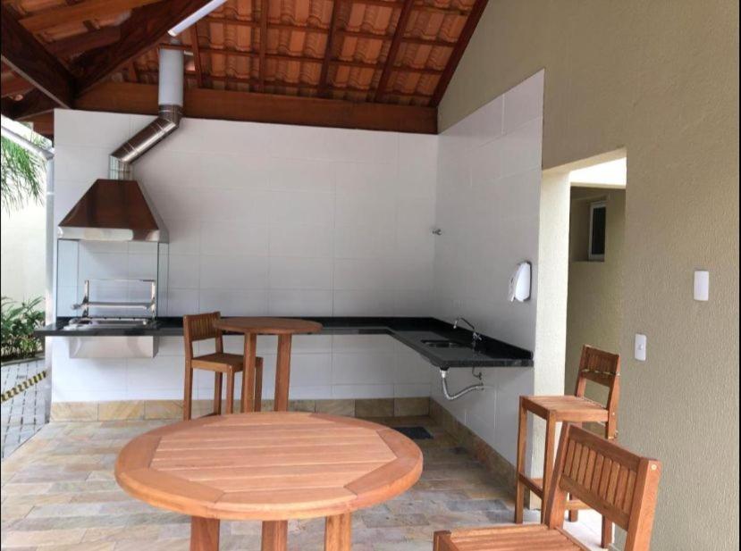 Paradaise Resort Ubatuba Exteriör bild
