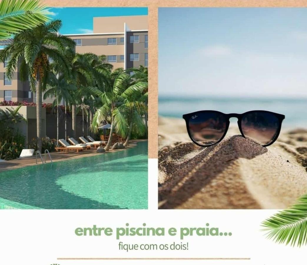 Paradaise Resort Ubatuba Exteriör bild